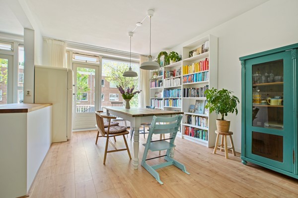 Medium property photo - Mendelhof 3-1, 1098 TN Amsterdam